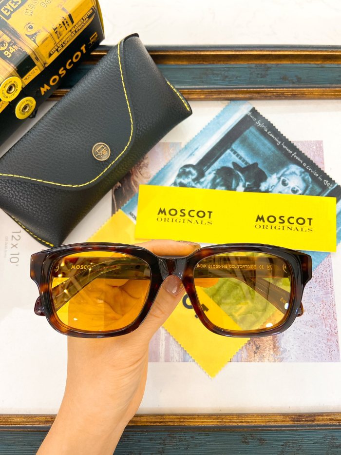 Moscot Sunglasses AAAA-126