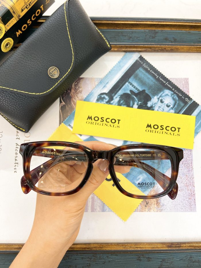 Moscot Sunglasses AAAA-123