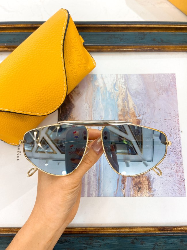Loewe Sunglasses AAAA-543