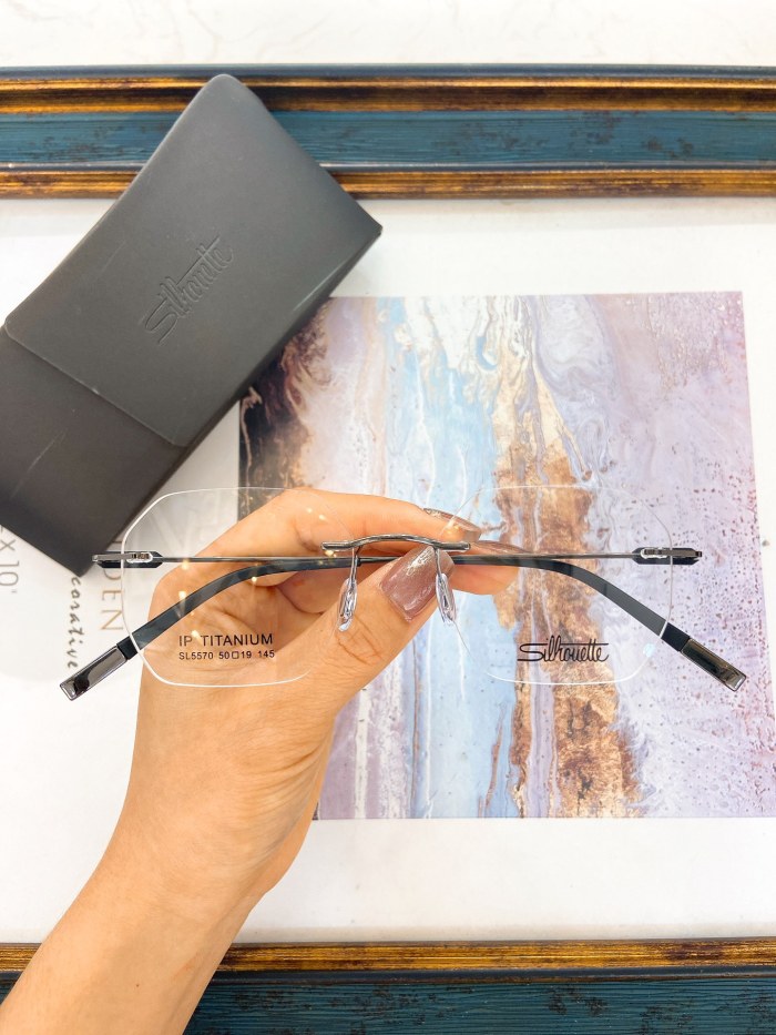 YL Sunglasses AAAA-1058