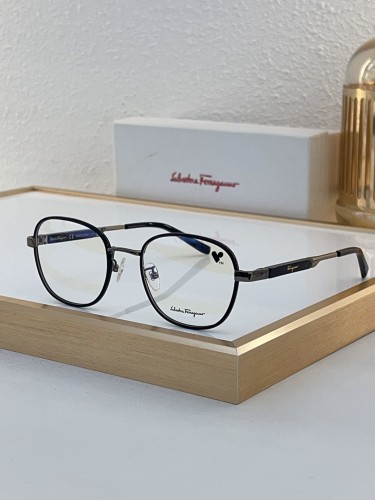 Ferragamo Sunglasses AAAA-901