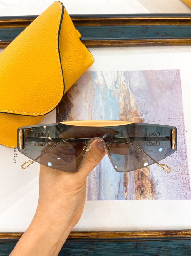 Loewe Sunglasses AAAA-531