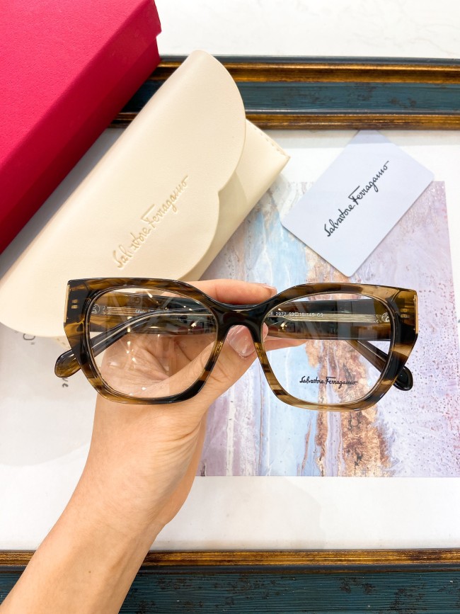 Ferragamo Sunglasses AAAA-915