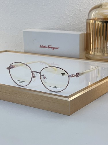 Ferragamo Sunglasses AAAA-906