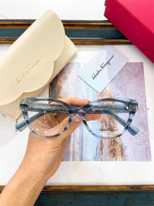 Ferragamo Sunglasses AAAA-924