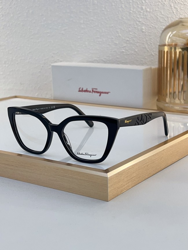 Ferragamo Sunglasses AAAA-862