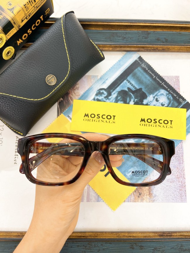 Moscot Sunglasses AAAA-136