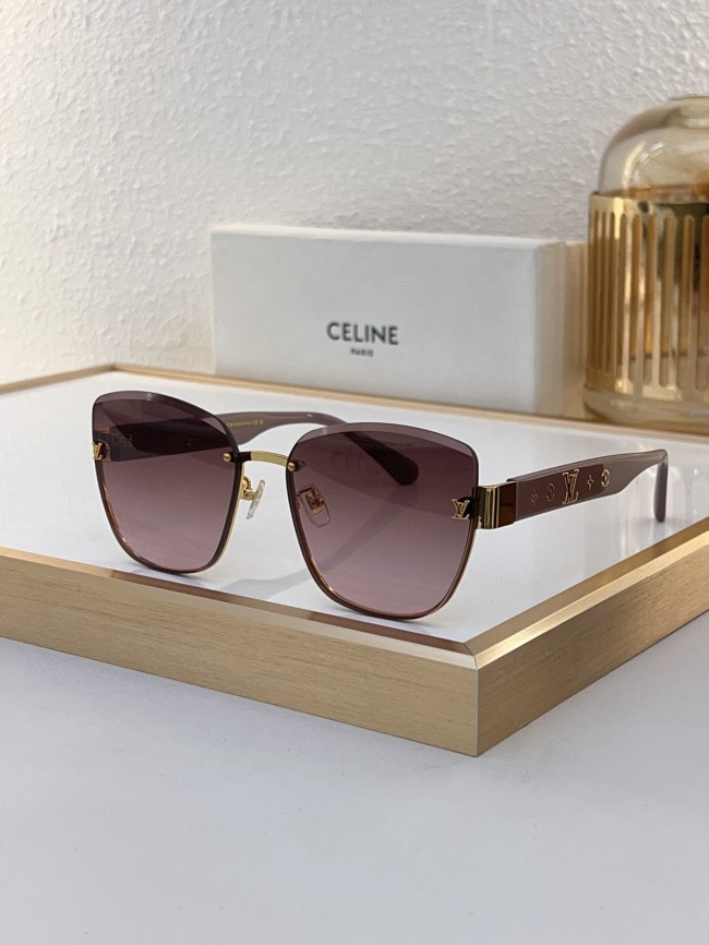 CE Sunglasses AAAA-1705