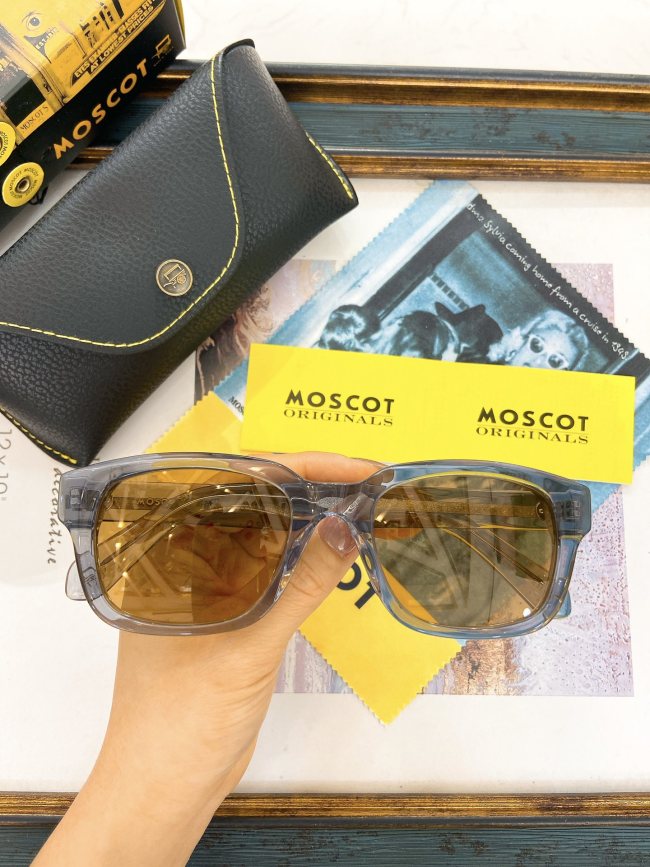 Moscot Sunglasses AAAA-125