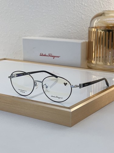 Ferragamo Sunglasses AAAA-905