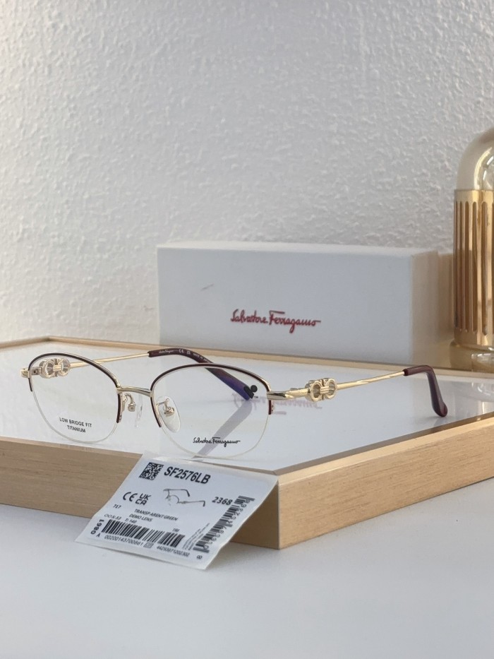 Ferragamo Sunglasses AAAA-898