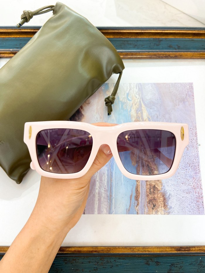 Loewe Sunglasses AAAA-515