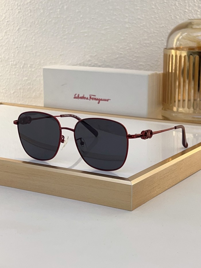Ferragamo Sunglasses AAAA-910