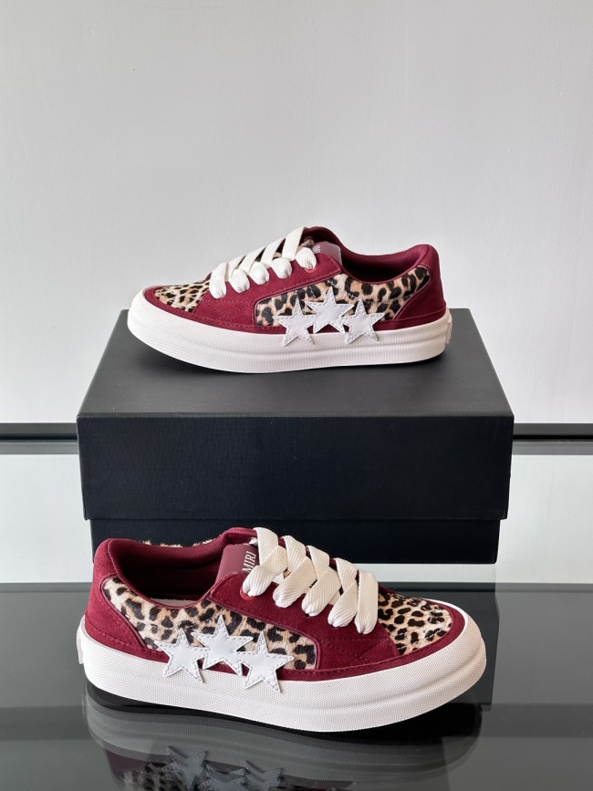 Amiri Men Shoes 1：1 quality-181