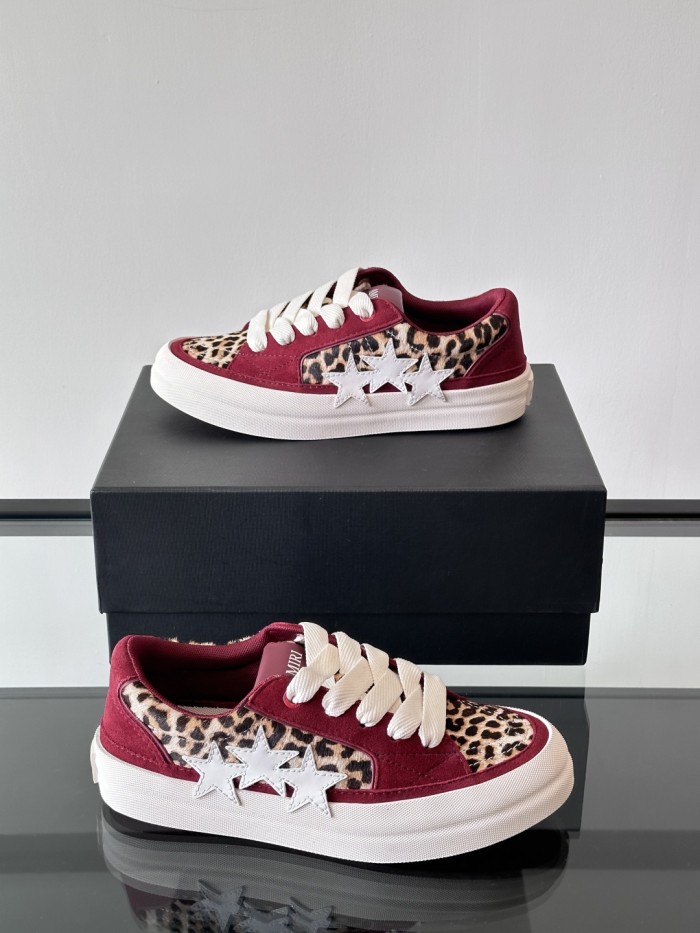 Amiri Men Shoes 1：1 quality-181