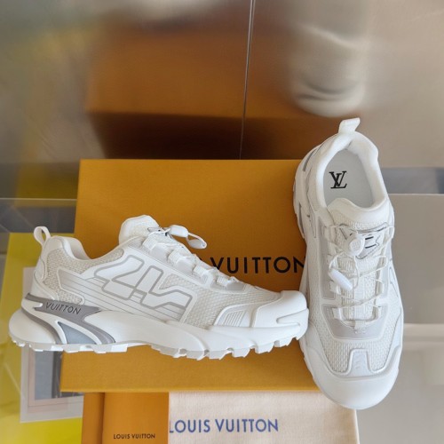 Super Max Custom LV Shoes-3505