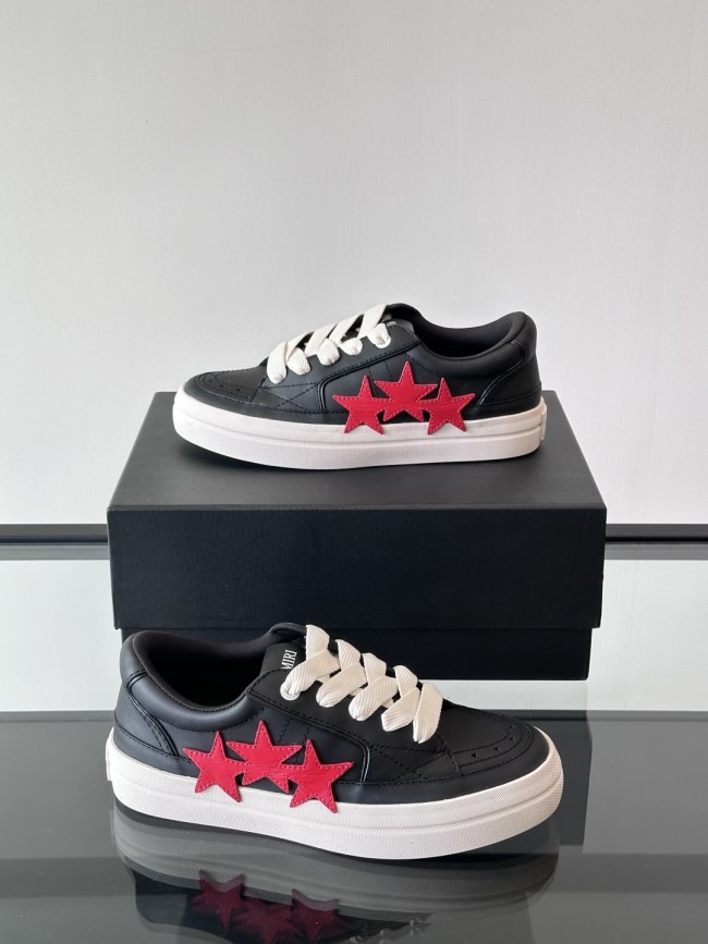 Amiri Men Shoes 1：1 quality-182