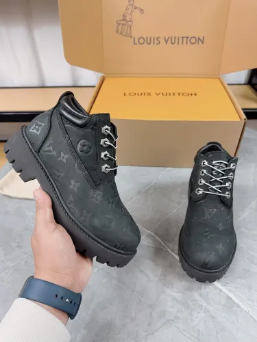 LV Men shoes 1：1 quality-5030