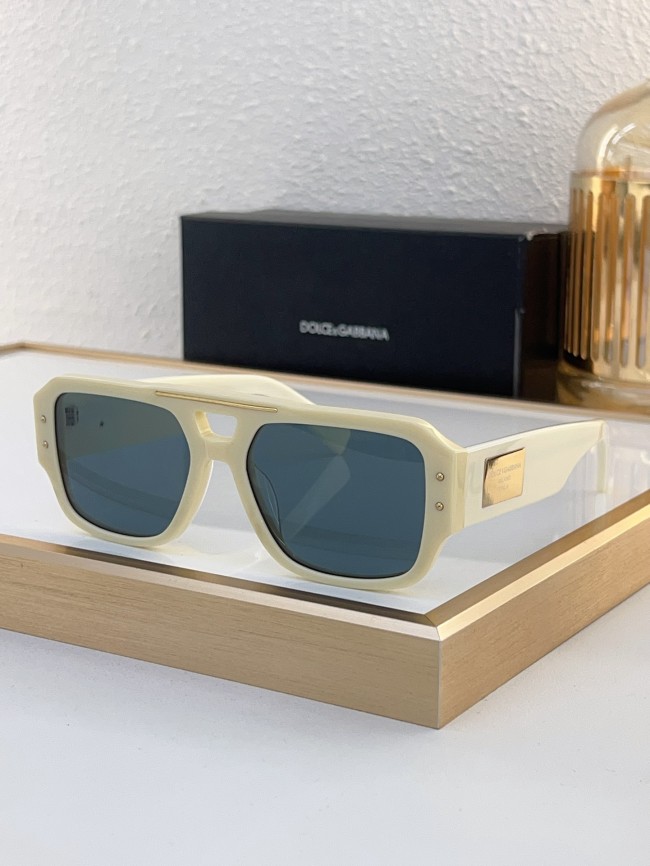D&G Sunglasses AAAA-2586