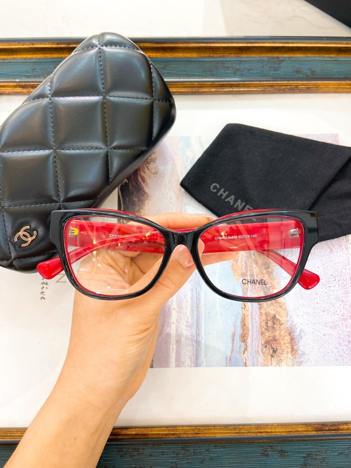 CHNL Sunglasses AAAA-4684