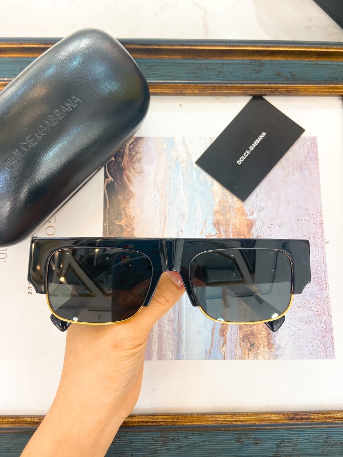 D&G Sunglasses AAAA-2536