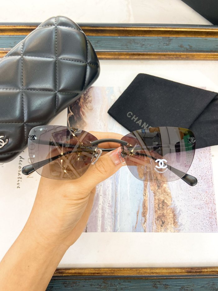 CHNL Sunglasses AAAA-4726