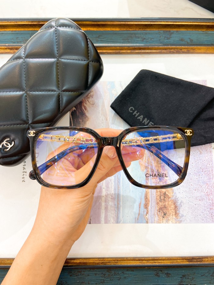 CHNL Sunglasses AAAA-4653