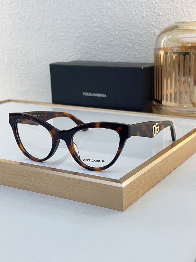 D&G Sunglasses AAAA-2518