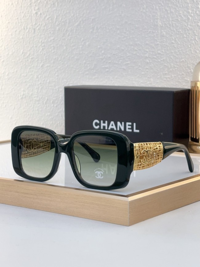 CHNL Sunglasses AAAA-4794