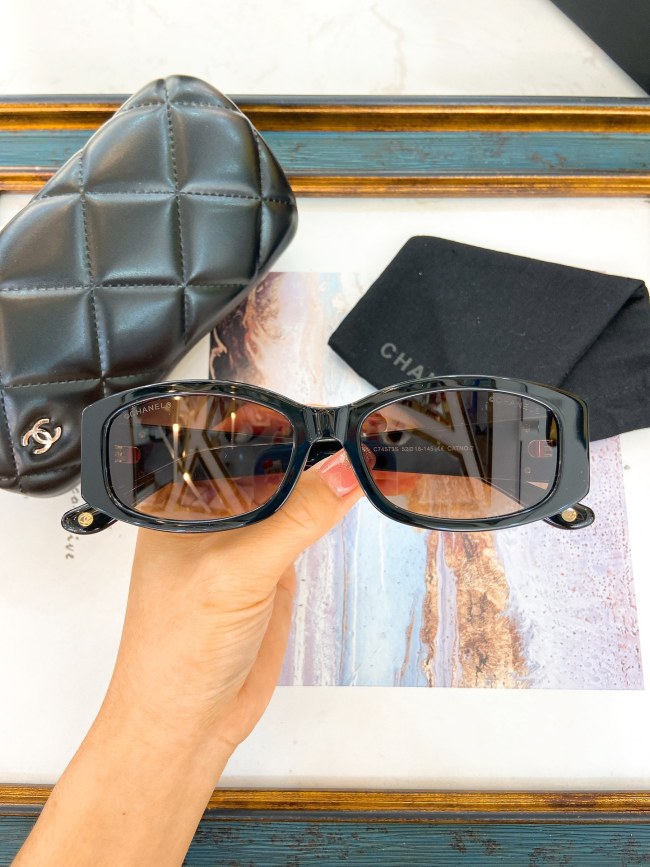 CHNL Sunglasses AAAA-4615