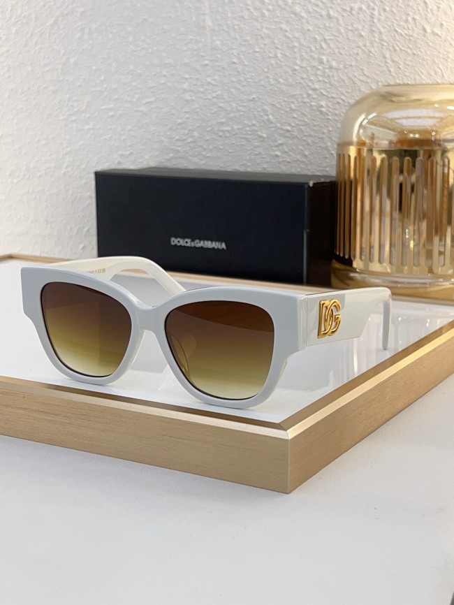 D&G Sunglasses AAAA-2571