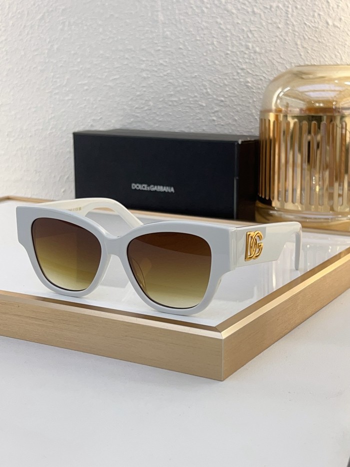 D&G Sunglasses AAAA-2571