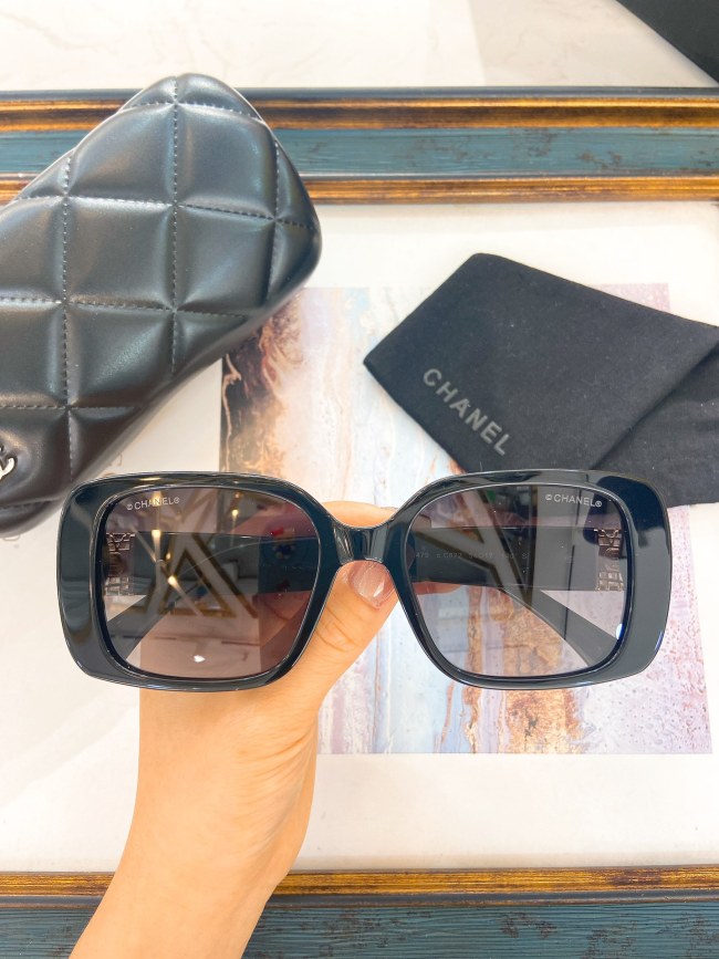 CHNL Sunglasses AAAA-4492