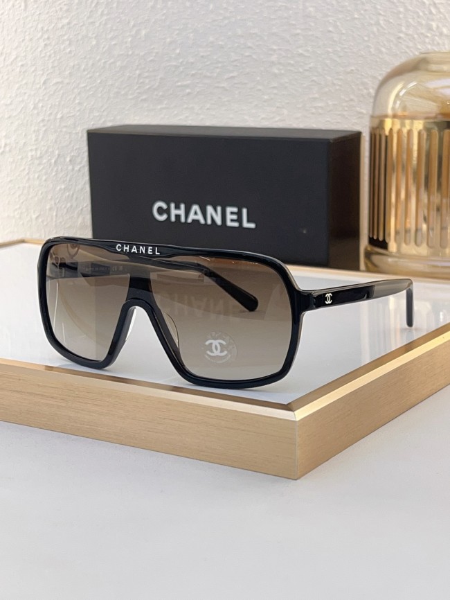 CHNL Sunglasses AAAA-4889