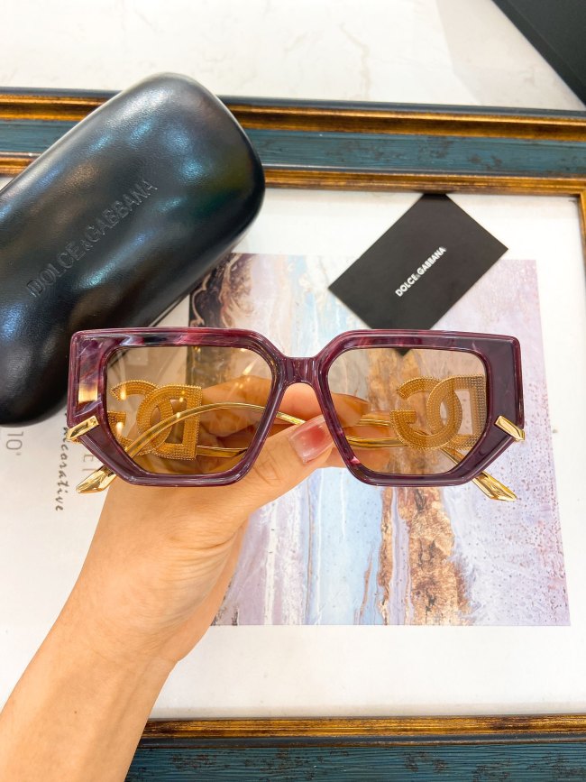 D&G Sunglasses AAAA-2525