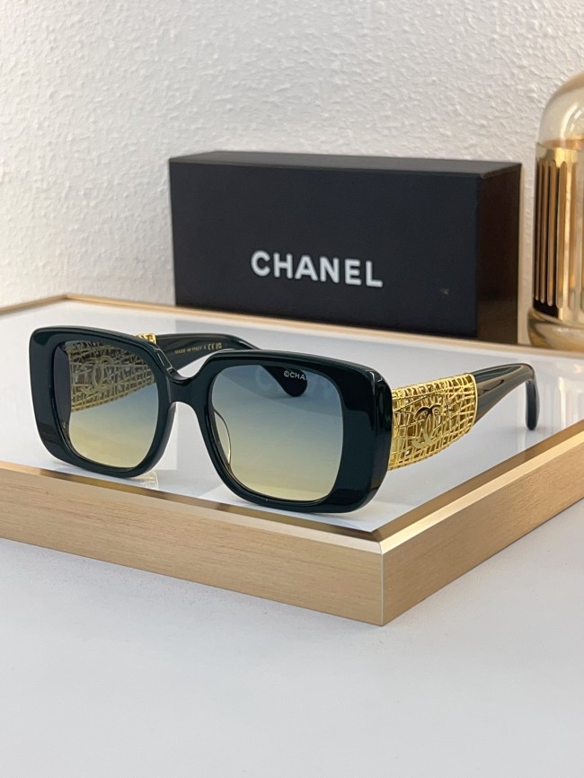 CHNL Sunglasses AAAA-4608