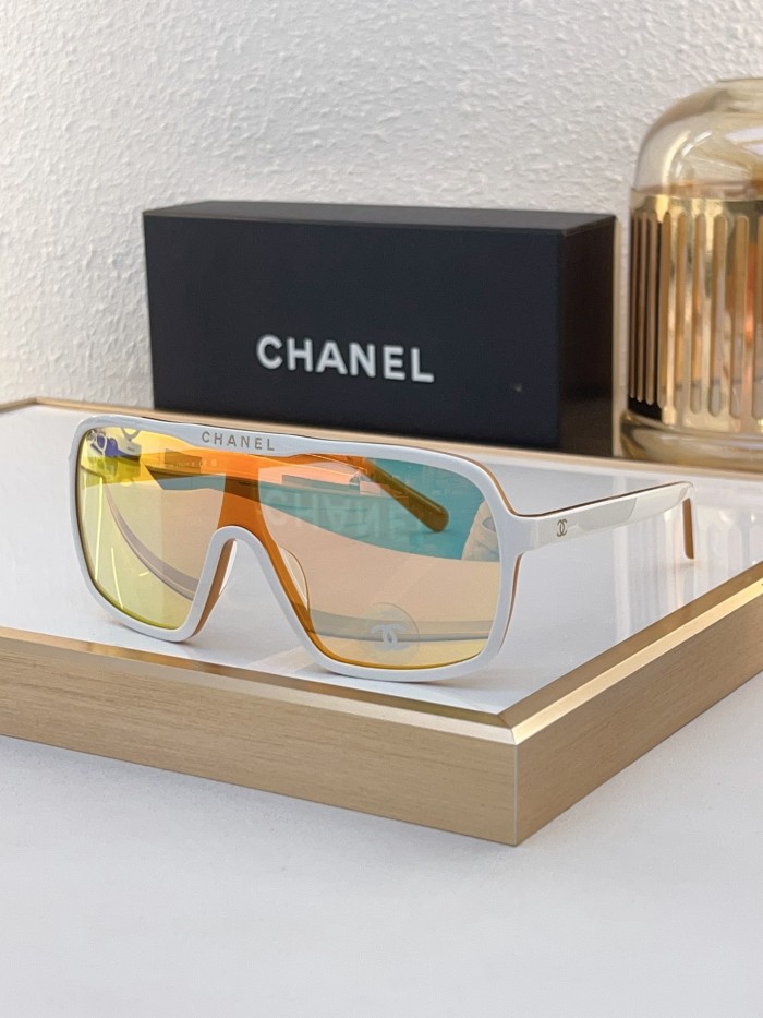 CHNL Sunglasses AAAA-4887