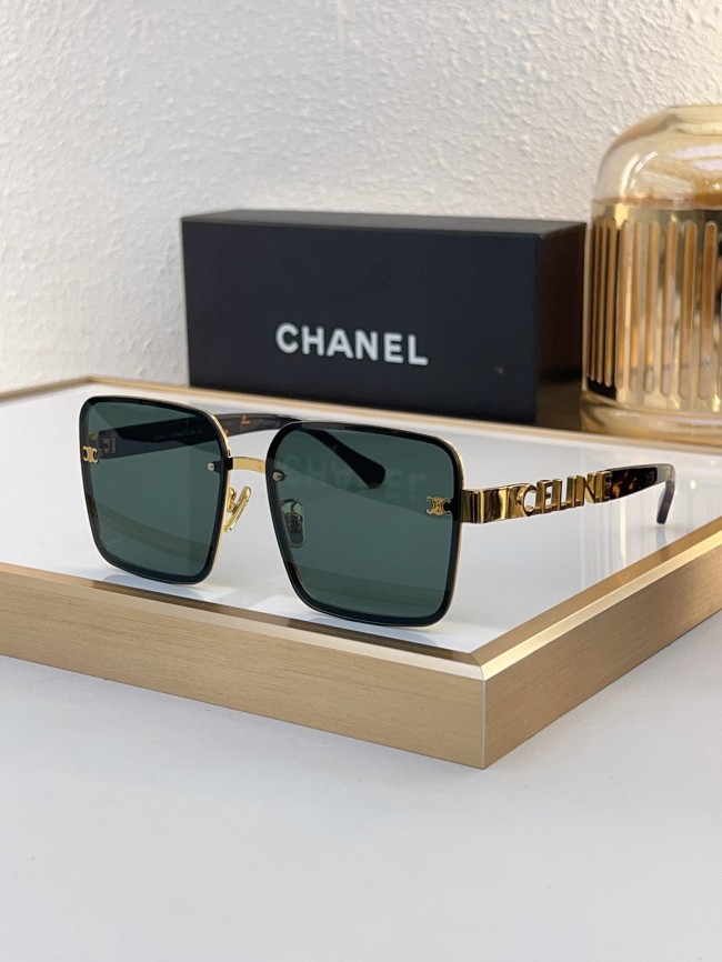 CHNL Sunglasses AAAA-4919