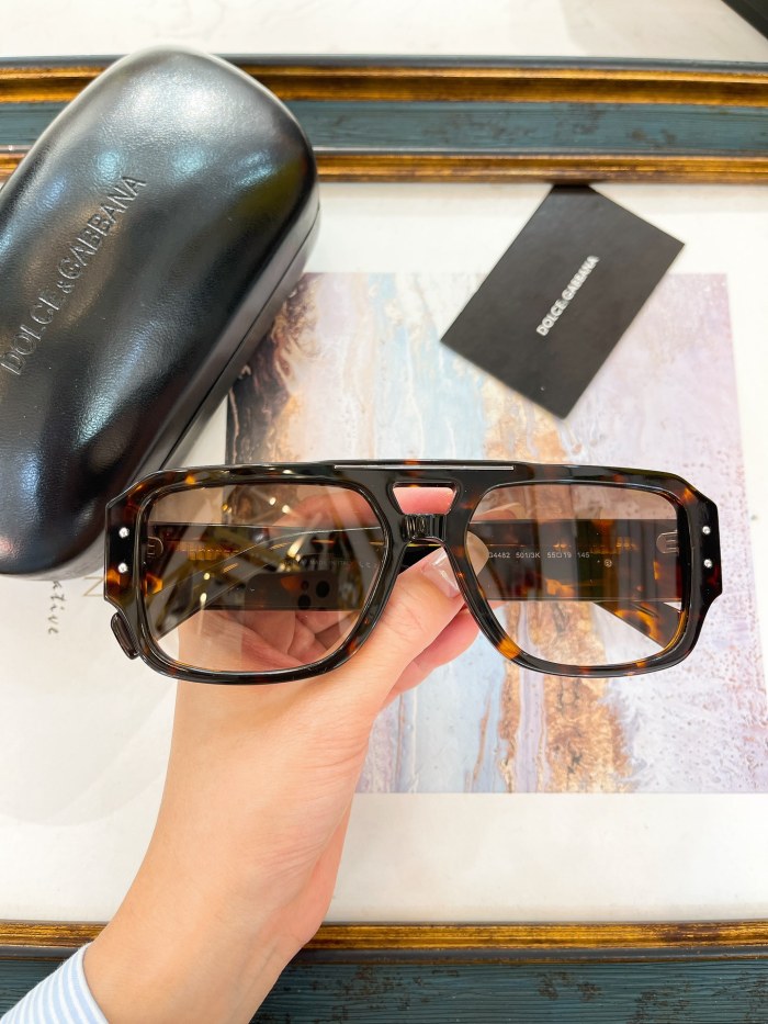 D&G Sunglasses AAAA-2569