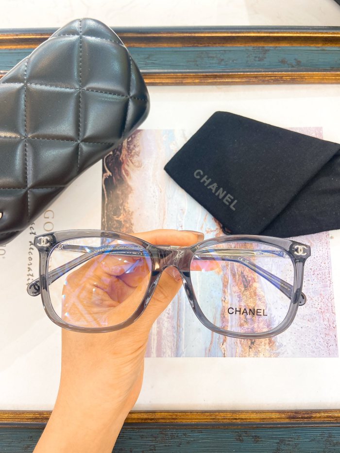 CHNL Sunglasses AAAA-4634