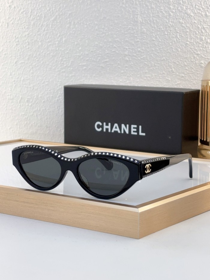 CHNL Sunglasses AAAA-4893