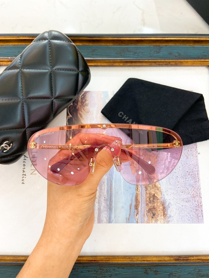 CHNL Sunglasses AAAA-4913