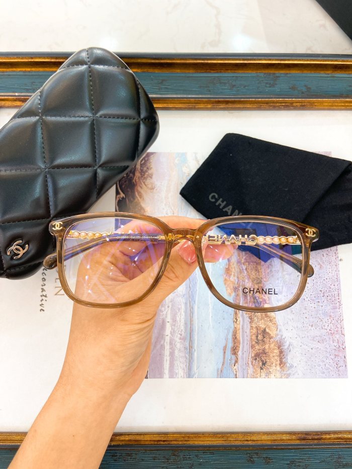 CHNL Sunglasses AAAA-4669