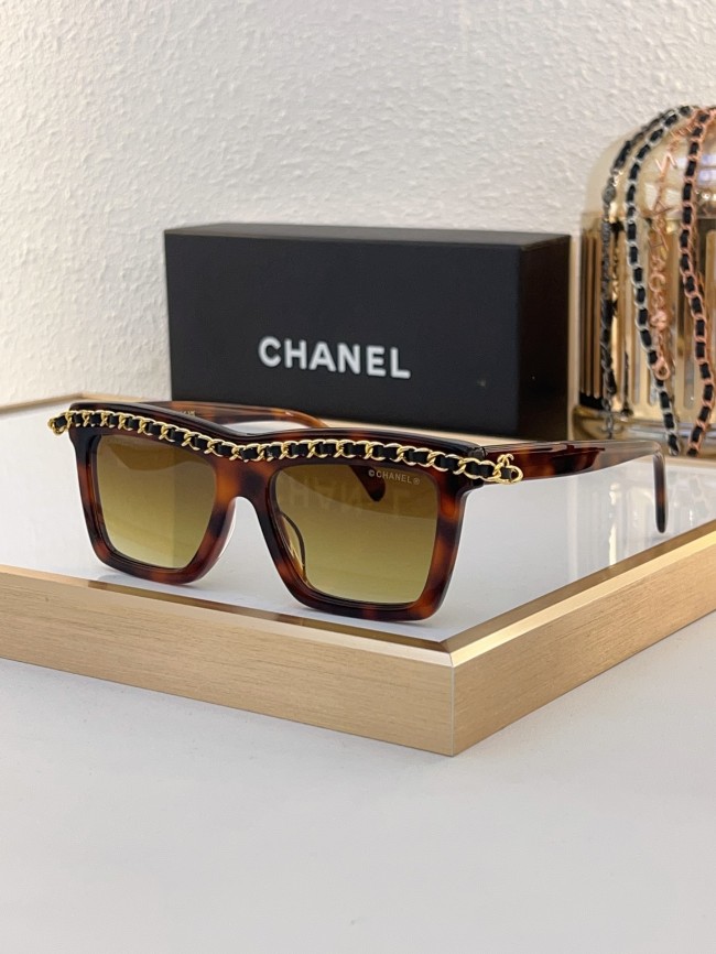 CHNL Sunglasses AAAA-4877