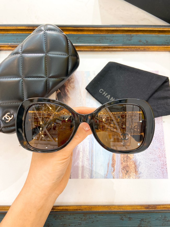 CHNL Sunglasses AAAA-4789