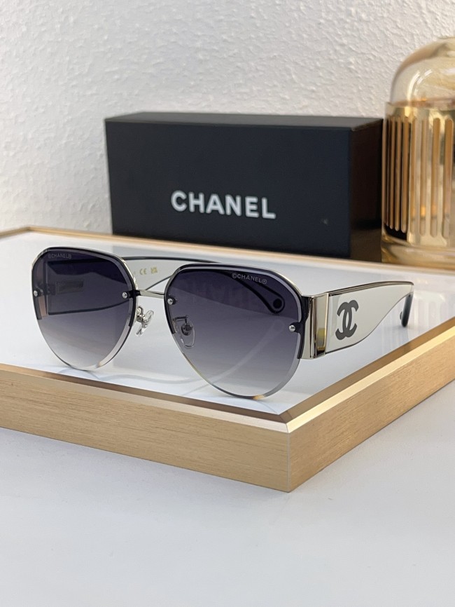 CHNL Sunglasses AAAA-4865