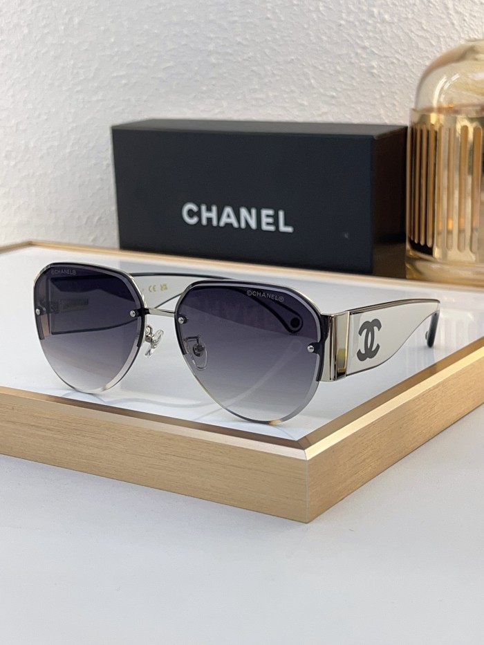 CHNL Sunglasses AAAA-4865