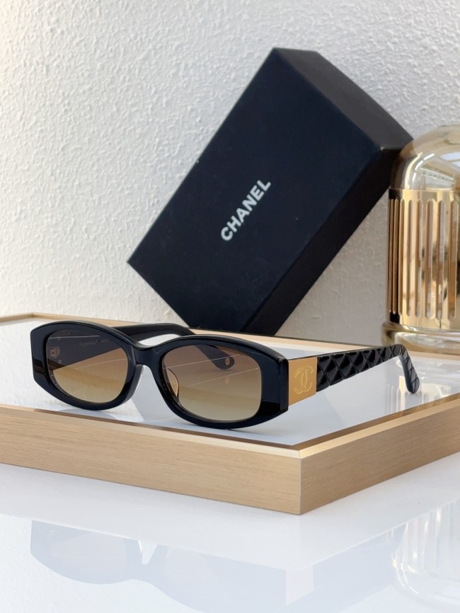 CHNL Sunglasses AAAA-4628