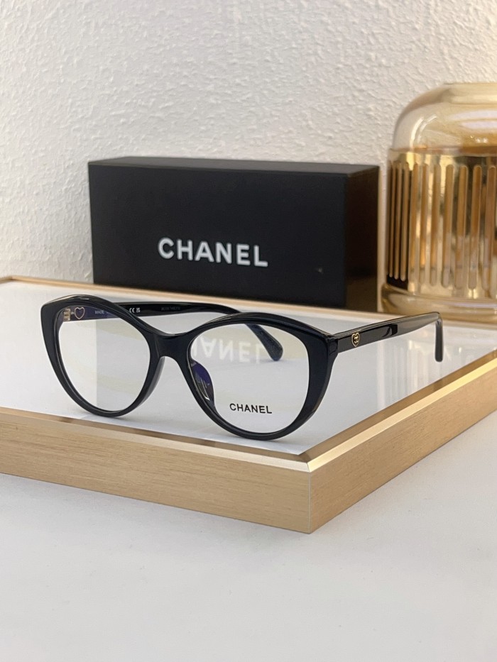 CHNL Sunglasses AAAA-4691