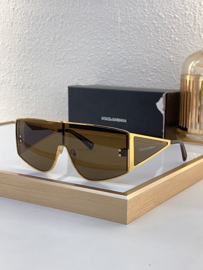 D&G Sunglasses AAAA-2488